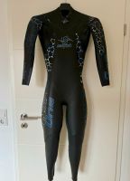 Sailfish One - Wetsuit, Neoprenanzung, Triathlon, Ironman Hessen - Kassel Vorschau