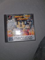 PS1 Spiel  - Mickys Wild Adventure Rheinland-Pfalz - Konz Vorschau