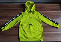 Pullover, Gr. 128, Jungen, Pulli, gelb Brandenburg - Am Mellensee Vorschau