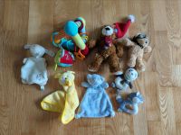 Babyspielzeug Kuscheltiere Hessen - Büttelborn Vorschau