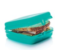 TUPPERWARE Eco+ Sandwich-Box, NEU & OVP Nordrhein-Westfalen - Leverkusen Vorschau