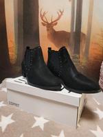 ☆Damen☆Stiefeletten☆Gr.42☆NEU☆ Hessen - Oberaula Vorschau