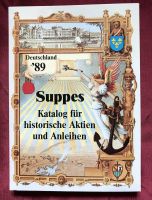 Suppes Deutschland 89 Katalog für historische Aktien und Anleihen Bayern - Kronach Vorschau