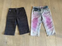 Hosen, Capri, Stiefeljeans, Gr. 26 bzw. XS Niedersachsen - Osnabrück Vorschau