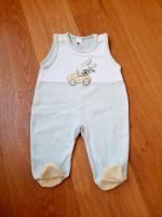 Strampler Hase Ostern Gr. 68 von babyclub by C&A Schleswig-Holstein - Brunsbek Vorschau