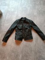 Only Biker Lederjacke Gr. 36 Saarland - Saarwellingen Vorschau