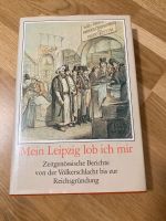 Mein Leipzig lob ich mir - Zeitgenössische Berichte … Sachsen - Parthenstein (bei Grimma) Vorschau