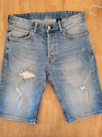 Herren Shorts Jeans Hessen - Neustadt Vorschau