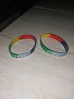 ARMBÄNDER Pride Neu! Nordrhein-Westfalen - Lünen Vorschau