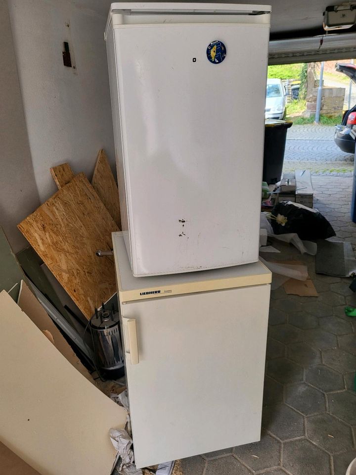 Kühlschrank in Schwalmstadt