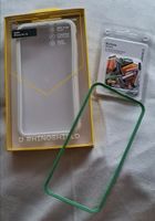 Rhinoshield Crash Guard NX Bumpercase IPhone 11/XR Nordrhein-Westfalen - Espelkamp Vorschau