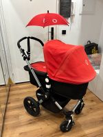 Bugaboo Cameleon 3 mit viel Zubehör! München - Bogenhausen Vorschau