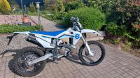 Husqvarna Heritage TE 300 2023 Enduro 2 Takt neuwertig Bayern - Altenkunstadt Vorschau