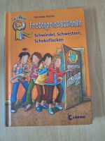 Leselöwen Froschprinzessinnen Band 3 Bayern - Stammham b. Ingolstadt Vorschau