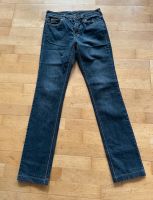 Marc Cain ** Jeans ** dunkelgrau ** Gr. N1 ** Stretch Baden-Württemberg - Bammental Vorschau