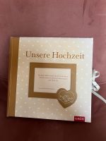 Hochzeitsalbum/ Gästebuch *Neu* Nordrhein-Westfalen - Kerpen Vorschau