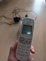 Gigaset Telefon Leipzig - Burghausen-Rückmarsdorf Vorschau