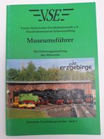 VSE Museumsführer  Die Fahrzeugsammlung des Museums Sachsen - Oschatz Vorschau