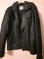 Herren leder jacke Hessen - Offenbach Vorschau