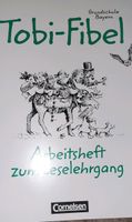 Cornelsen Tobi-Fibel Arbeitsheft, Neu Bayern - Heilsbronn Vorschau