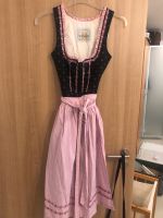 Wenger Dirndl Gr. 36 mit Bluse Bayern - Neumarkt i.d.OPf. Vorschau