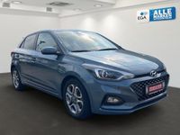 Hyundai i20 1.0 Style Navi+Bluetooth+SZH+PDC+Klimaautoma Niedersachsen - Wolfenbüttel Vorschau