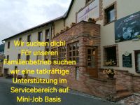 Wir suchen Servicekraft Bayern - Rettenbach Oberpf Vorschau