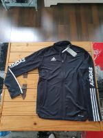 NEU! 10 Stck. Adidas Tiro Jacke Trainingsjacke Gr. M Niedersachsen - Moormerland Vorschau