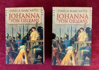 Pamela Marcantel⭐️ Johanna von Orléans⭐ Lübbe⭐ 1. Aufl. 2002⭐ TOP Altona - Hamburg Blankenese Vorschau