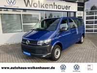 Volkswagen T6 2.0 TDI Caravelle EcoProfi lang LR Klima Niedersachsen - Westerstede Vorschau
