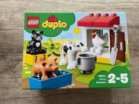 Lego Duplo Set 10870 Nordrhein-Westfalen - Dormagen Vorschau