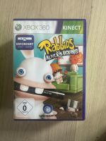 XBOX 360 - Rabbids Alive & Kicking spiel Niedersachsen - Seelze Vorschau