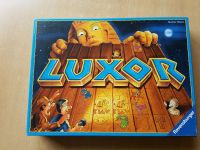 Luxor spannendes Strategie Spiel von Ravensburger Hessen - Gießen Vorschau