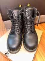 Dr.Martens Gr.38 1460 Pascal Black Berlin - Spandau Vorschau