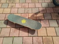 Skateboard zu verkaufen! Bayern - Buttenwiesen Vorschau