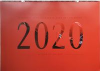 Mercedes Benz Kalender 2020 Wandkalender Passenger Cars NEU OVP Bayern - Kösching Vorschau