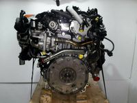 MOTOR VOLVO S90 V90 XC60 XC90 2016 2.0 D4204T23 50.514 TKM Leipzig - Eutritzsch Vorschau