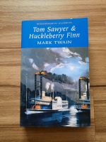 Mark Twain - Tom Sawyer & Huckleberry Finn Rheinland-Pfalz - Schweich Vorschau