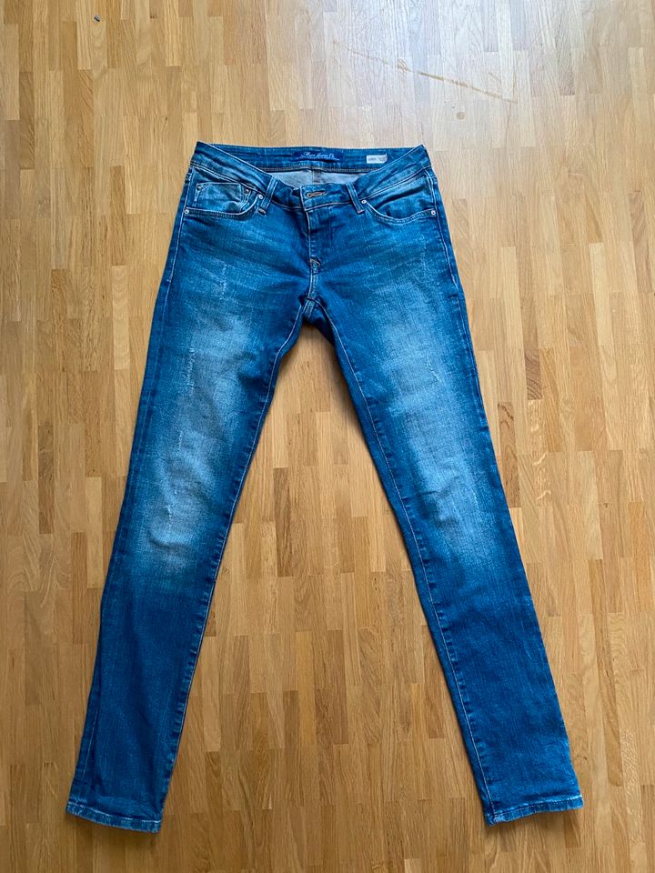 Mavi Jeans, Modell Lindy, Größe 26/32 in Frankfurt am Main - Riederwald |  eBay Kleinanzeigen ist jetzt Kleinanzeigen