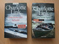 Charlotte Link Romane Baden-Württemberg - Unterkirnach Vorschau