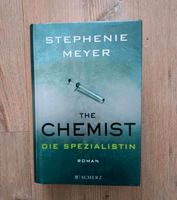 The Chemnist, Die Spezialistin,  Stephenie Meyer,  gebraucht,  ge Obervieland - Arsten Vorschau