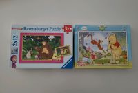 Kinder Puzzle Schleswig-Holstein - Borgstedt Vorschau