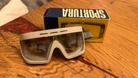 DDR Orginal Grenztruppen Sportura Brille / Simon OVP Thüringen - Apolda Vorschau
