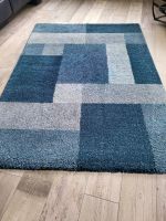 Teppich ca.120 x 170 cm  blau Nordrhein-Westfalen - Gelsenkirchen Vorschau