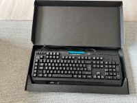 Logitech G910 Orion Spectrum mechanische Tastatur Mecklenburg-Strelitz - Landkreis - Neustrelitz Vorschau