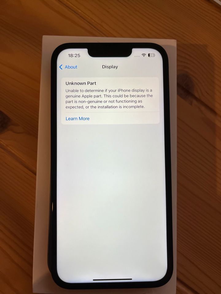 Iphone 13 128gb in München