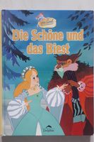 Die Schöne und das Biest - van Gool Kinderbuchklassiker Bayern - Feldkirchen-Westerham Vorschau