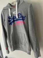 Super Dry Pullover in XS Hessen - Riedstadt Vorschau