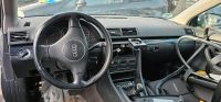 Lenkrad Tachometer Armaturenbrett Audi A4 b6 Avant 2003 Nordrhein-Westfalen - Mülheim (Ruhr) Vorschau