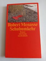 Robert Menasse – Schubumkehr Bayern - Bayreuth Vorschau